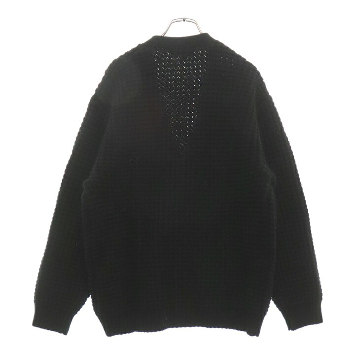 楽天市場】SUPREME(シュプリーム) サイズ:S 21AW Waffle Knit Cardigan  