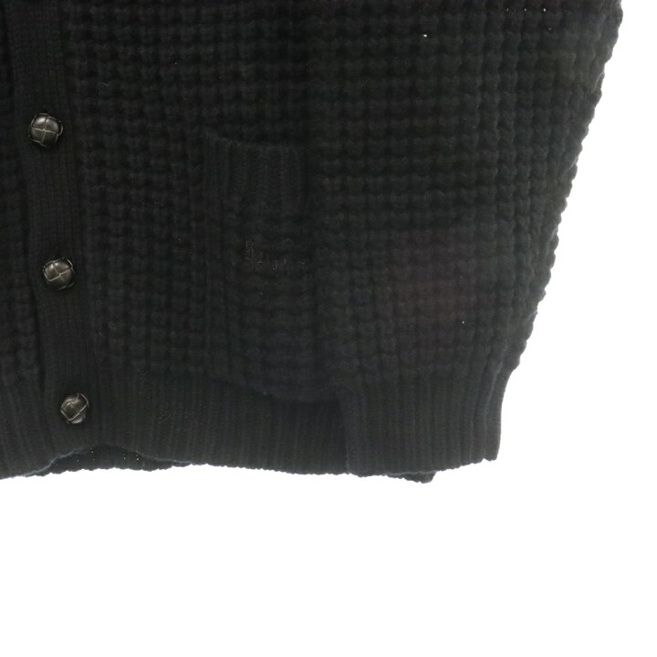 楽天市場】SUPREME(シュプリーム) サイズ:S 21AW Waffle Knit Cardigan  