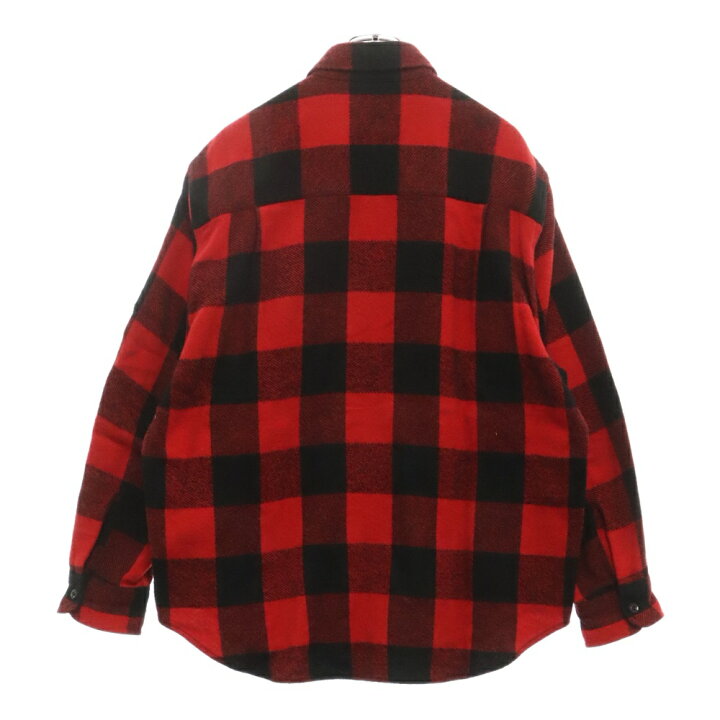 楽天市場】WACKO MARIA(ワコマリア) サイズ:S 24SS BLOCK CHECK 