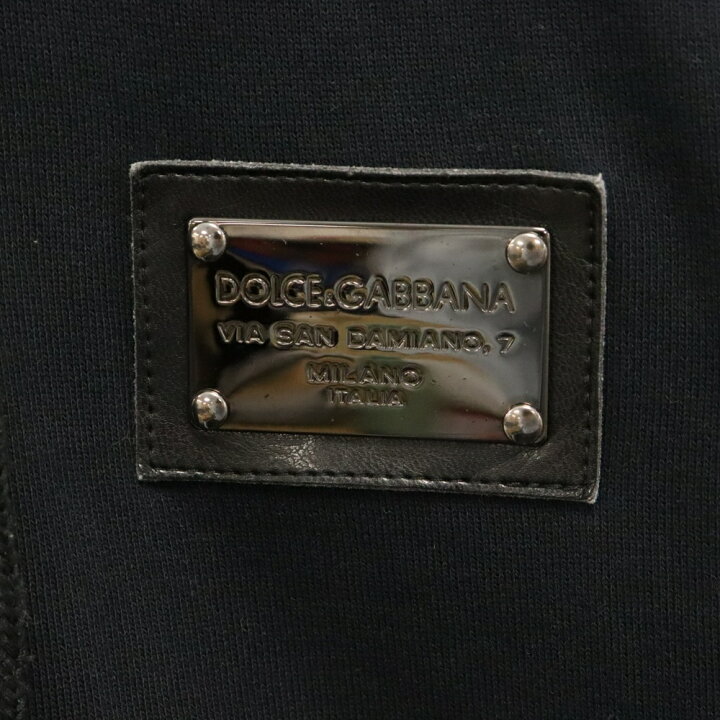楽天市場】DOLCE & GABBANA(ドルチェアンドガッバーナ) サイズ:48 ロゴ 