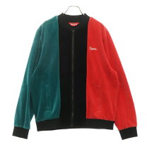 楽天市場】supreme ベロア（コート・ジャケット｜メンズファッション  