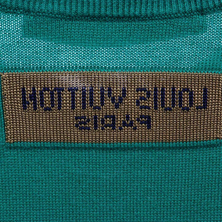 楽天市場】LOUIS VUITTON(ルイヴィトン) サイズ:S 21AW Everylday LV 