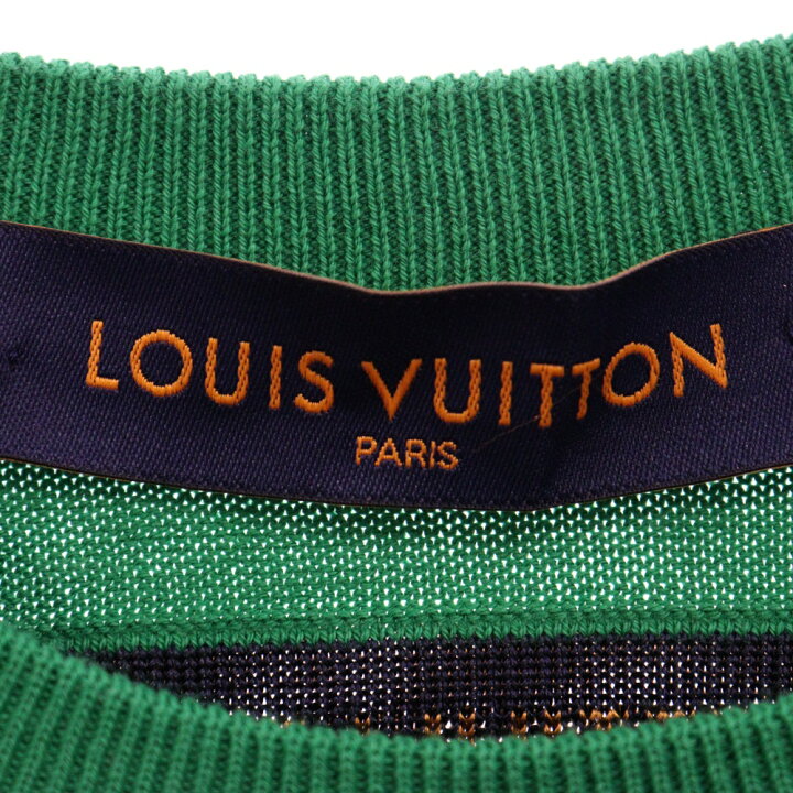 楽天市場】LOUIS VUITTON(ルイヴィトン) サイズ:S 21AW Everylday LV 