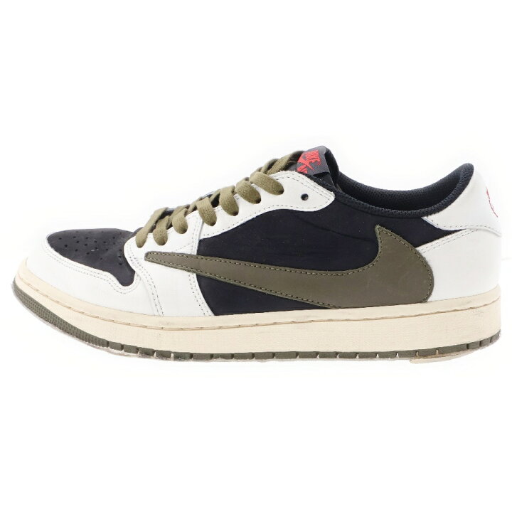 楽天市場】NIKE(ナイキ) サイズ:28.5cm ×TRAVIS SCOTT WMNS AIR JORDAN 