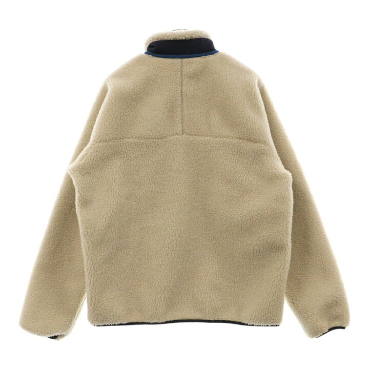 楽天市場】PATAGONIA(パタゴニア) サイズ:L 18AW CLASSIC RETRO-X JKT 