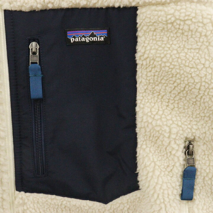 楽天市場】PATAGONIA(パタゴニア) サイズ:L 18AW CLASSIC RETRO-X JKT 