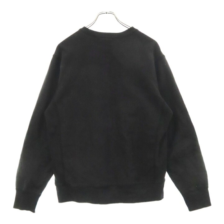 楽天市場】SUPREME(シュプリーム) サイズ:M 18AW Box Logo Crewneck 