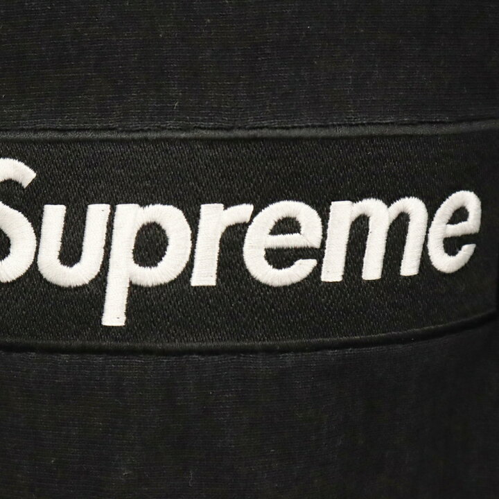 楽天市場】SUPREME(シュプリーム) サイズ:M 18AW Box Logo Crewneck 