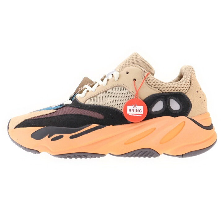 楽天市場】adidas(アディダス) サイズ:27.5cm YEEZY BOOST 700 ENFLAME 