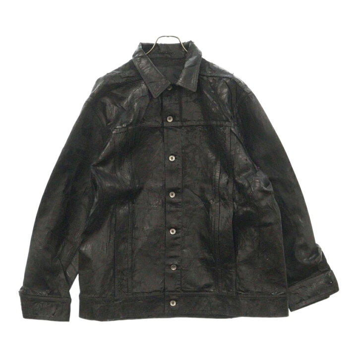 楽天市場】DRKSHDW(ダークシャドウ) サイズ:S JUMBO WORKER JKT  