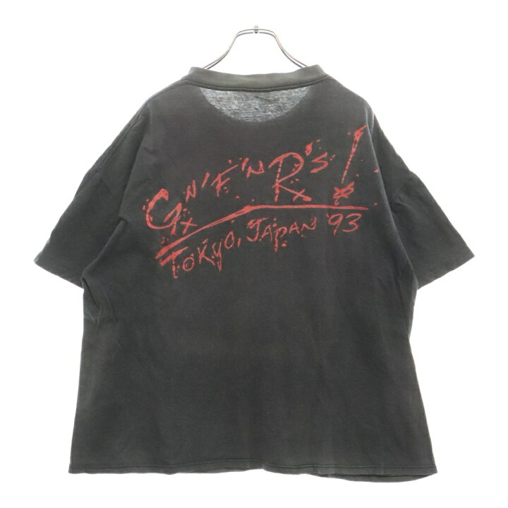 楽天市場】VINTAGE(ヴィンテージ) サイズ:XL 90s VINTAGE 93年TOKYO 