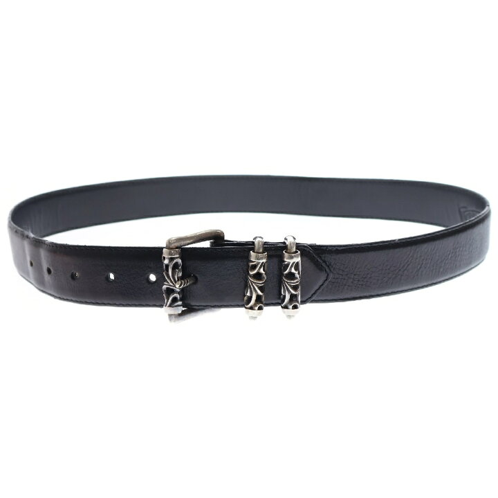 楽天市場】CHROME HEARTS(クロムハーツ) サイズ:34inc BLT CLT ROLLER  