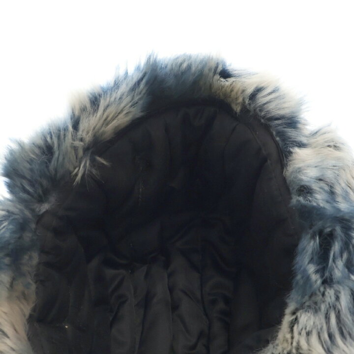 楽天市場】SUPREME(シュプリーム) サイズ:S/M 20AW Faux Fur Trooper 
