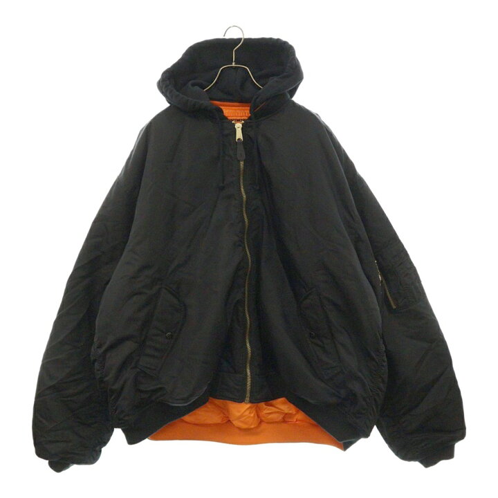楽天市場】VETEMENTS(ヴェトモン) サイズ:L xALPHA 22AW Reversible 
