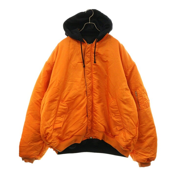 楽天市場】VETEMENTS(ヴェトモン) サイズ:L xALPHA 22AW Reversible 
