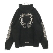 楽天市場】クロムハーツ パーカー（サイズ（S/M/L）3L）の通販