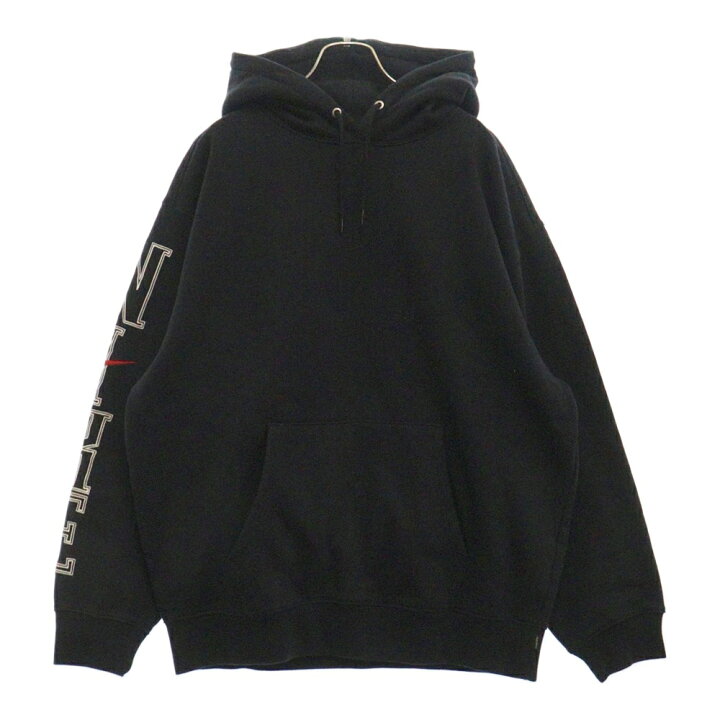 楽天市場】SUPREME(シュプリーム) サイズ:L 24SS ×Jordan Hooded  