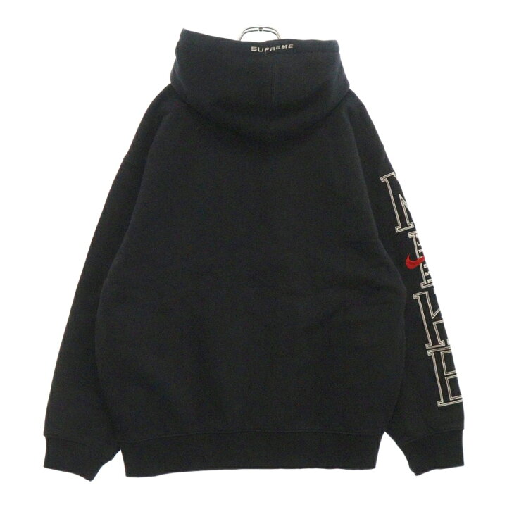 楽天市場】SUPREME(シュプリーム) サイズ:L 24SS ×Jordan Hooded 