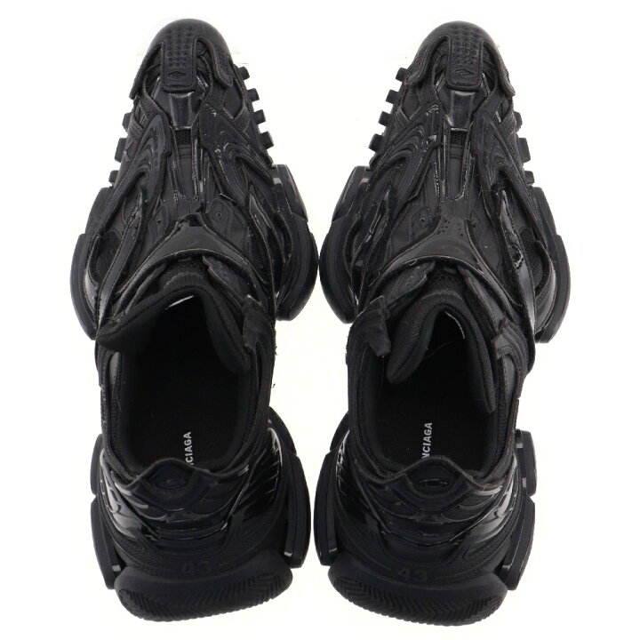 楽天市場】【sale対象】BALENCIAGA(バレンシアガ) サイズ:43 Reptile 