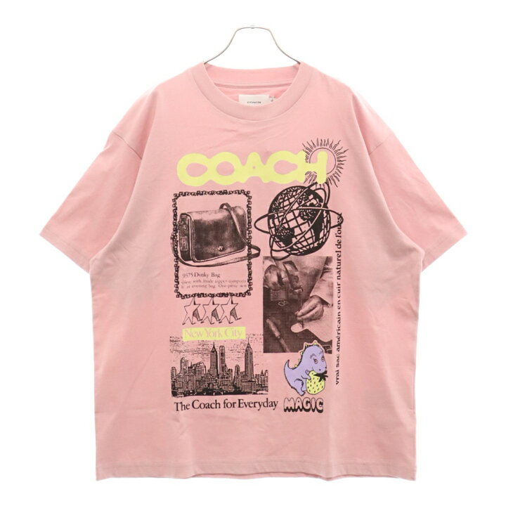 COACH - COACH Tシャツ Mサイズの通販 by ma-ちゃん
