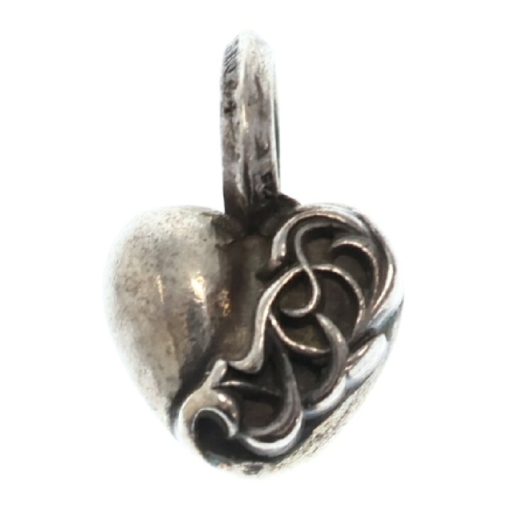 楽天市場】CHROME HEARTS(クロムハーツ) STACK HEART B V2 スタック 