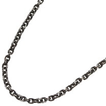 楽天市場】クロムハーツ 中古（ネックレスチェーン｜メンズジュエリー 