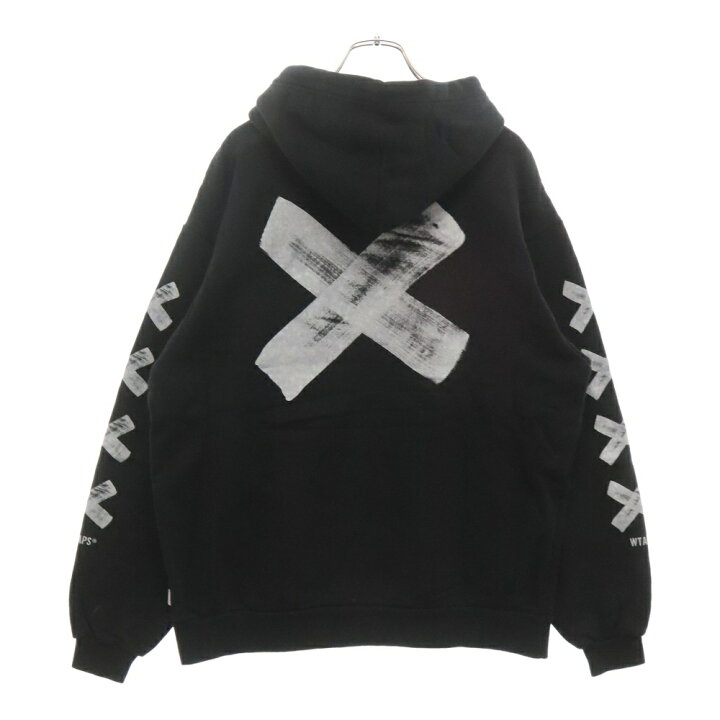 楽天市場】WTAPS(ダブルタップス) サイズ:3 20AW MMXX SCREEN SWEAT 