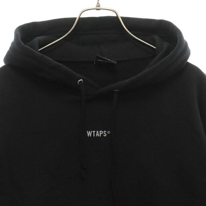 WTAPS 20AW MMXX スウェットパーカー（WTAPS 20AW MMXX スウェット  