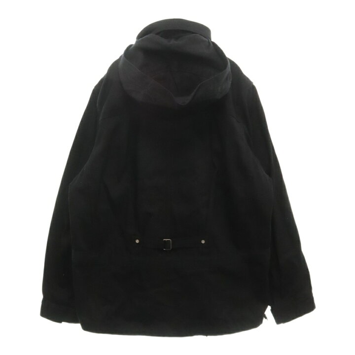 楽天市場】Sacai(サカイ) サイズ:3 22SS Denim Blouson デニムブルゾン  