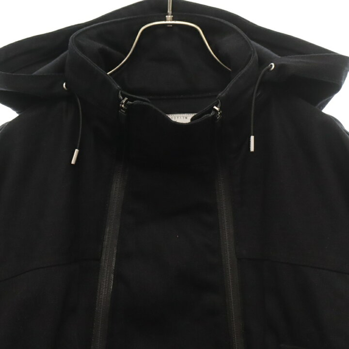 楽天市場】Sacai(サカイ) サイズ:3 22SS Denim Blouson デニムブルゾン  