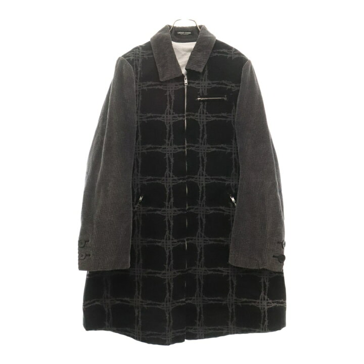 楽天市場】UNDERCOVER(アンダーカバー) 96AW WIRE期 有刺鉄線  