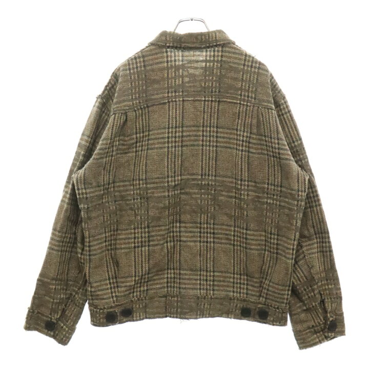 楽天市場】UNDERCOVER(アンダーカバー) 96AW WIRE期 有刺鉄線 ワイヤー 
