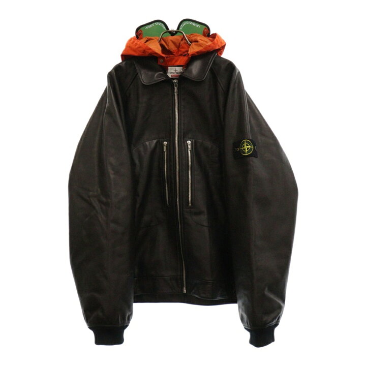 楽天市場】SUPREME(シュプリーム) サイズ:XXL 23AW ×STONE ISLAND 
