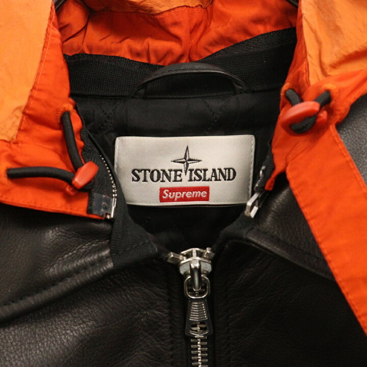 楽天市場】SUPREME(シュプリーム) サイズ:XXL 23AW ×STONE ISLAND 