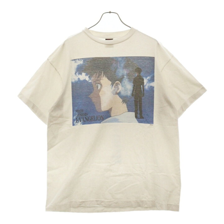 楽天市場】SAINT MICHAEL(セントマイケル) サイズ:L 24SS EV SS TEE  