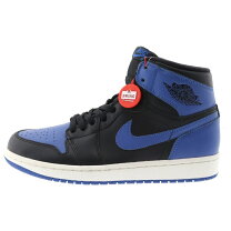 楽天市場】air jordan 1 retro high og ロイヤルの通販 