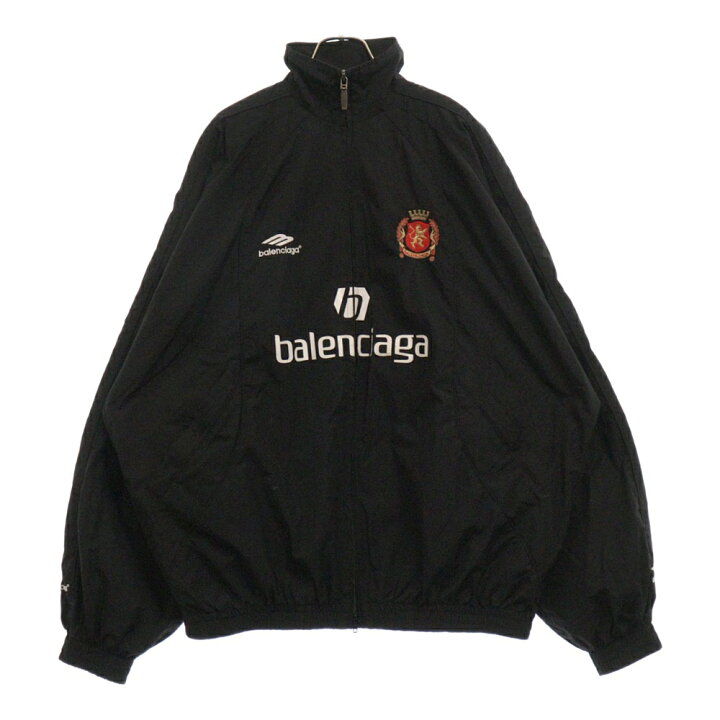 楽天市場】BALENCIAGA(バレンシアガ) サイズ:44 24SS PARIS SOCCER 