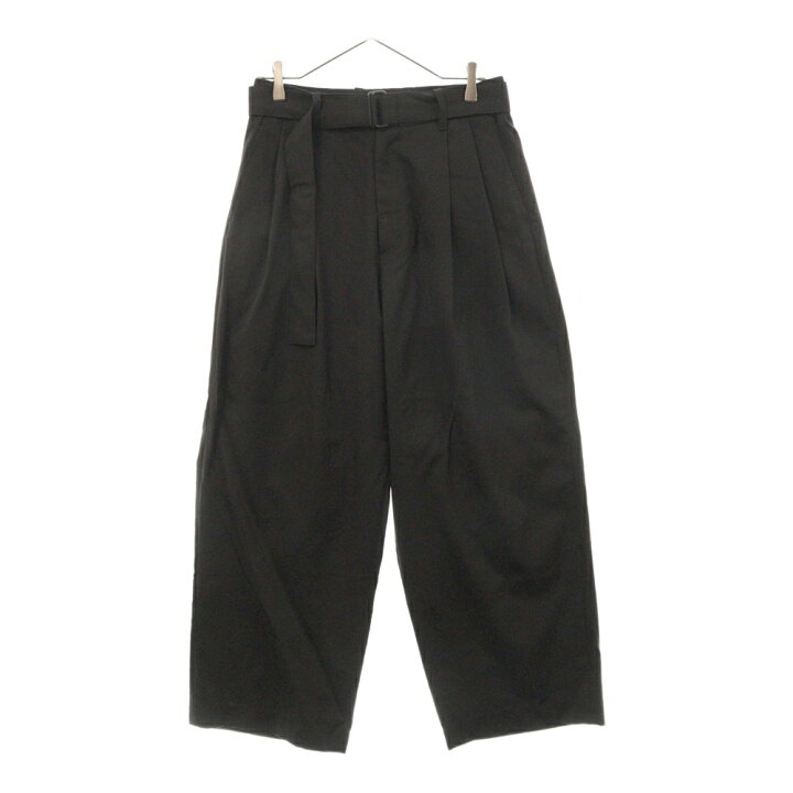 楽天市場】Stein(シュタイン) サイズ:S DOUBLE WIDE TROUSERS ダブル 