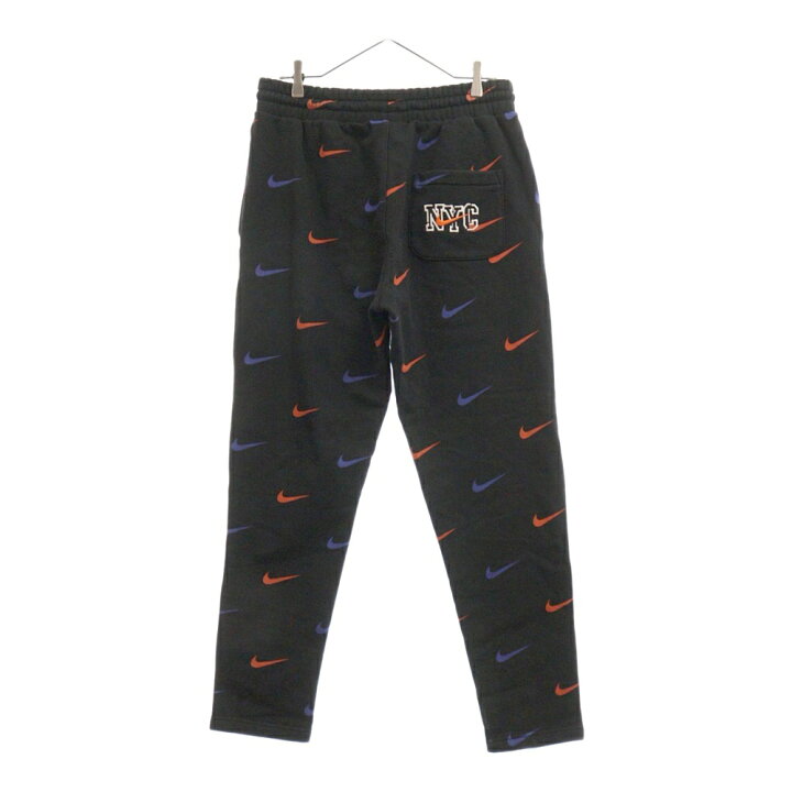 楽天市場】NIKE(ナイキ) サイズ:M ×KITH AOP FLEECE PANT キス ス 
