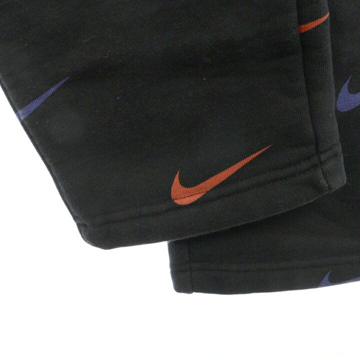 楽天市場】NIKE(ナイキ) サイズ:M ×KITH AOP FLEECE PANT キス ス 