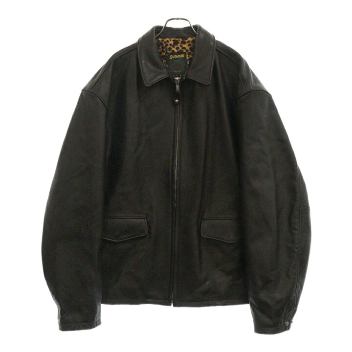 楽天市場】SUPREME(シュプリーム) サイズ:XXL 24AW ×Schott Leather 