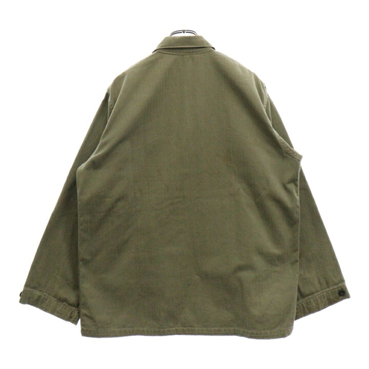 楽天市場】VINTAGE(ヴィンテージ) 40s USMC P-44 JACKET ヘリンボーン 