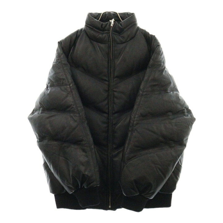 楽天市場】WACKO MARIA(ワコマリア) サイズ:M 23AW LEATHER DOWN 