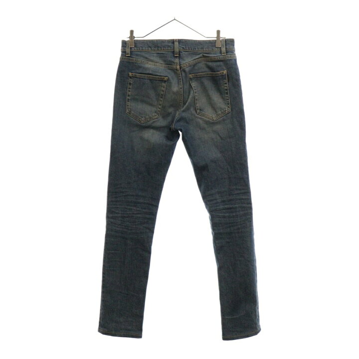 SAINT LAURENT PARIS スキニーデニム 27（楽天市場】SAINT LAURENT 