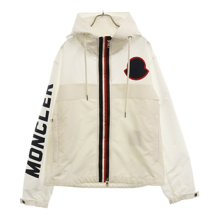 楽天市場】MONCLER(モンクレール) サイズ:2 MONTREAL ジップアップ 