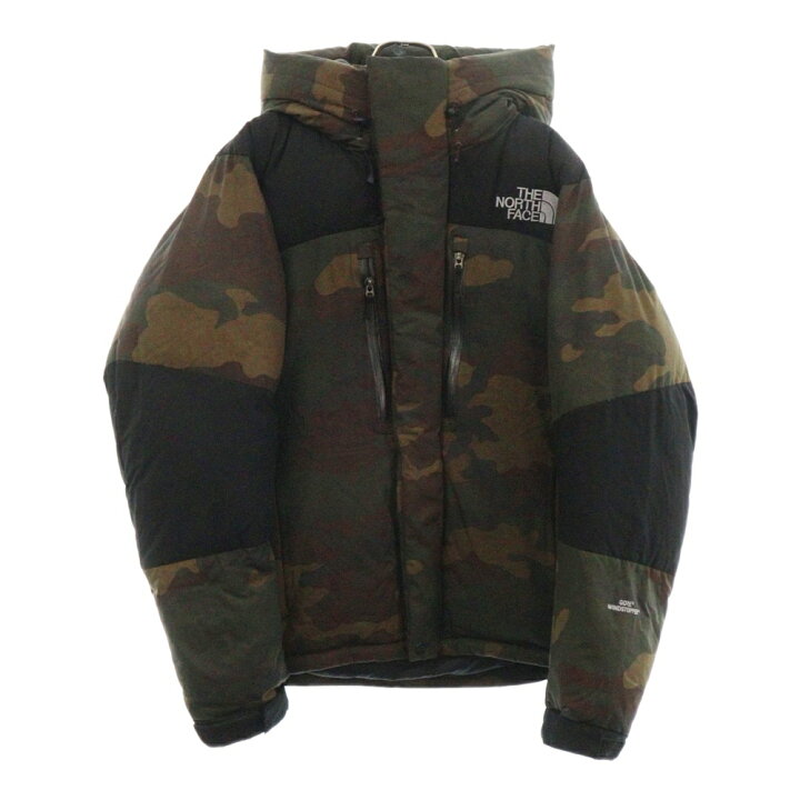 楽天市場】THE NORTH FACE(ザノースフェイス) サイズ:M Novelty Baltro 