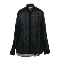 楽天市場】サンローラン シャツ bringの通販