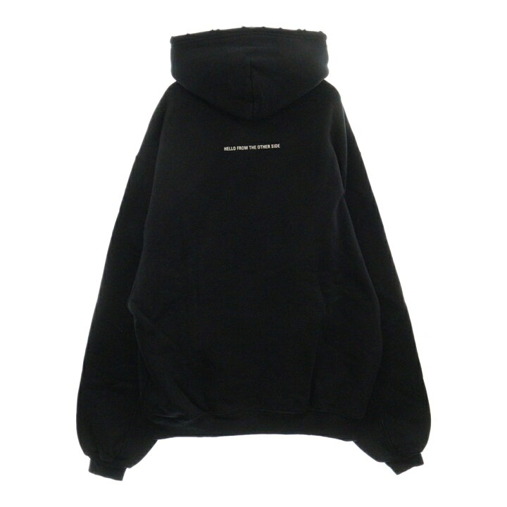 楽天市場】BALENCIAGA(バレンシアガ) サイズ:XXS Black Alien Sport 