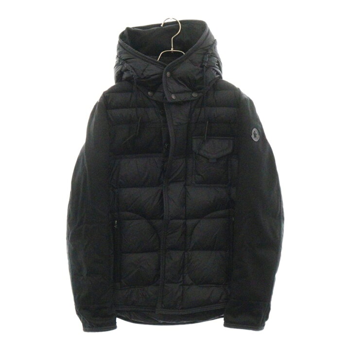楽天市場】MONCLER(モンクレール) サイズ:1 17AW RYAN ライアン ウール 