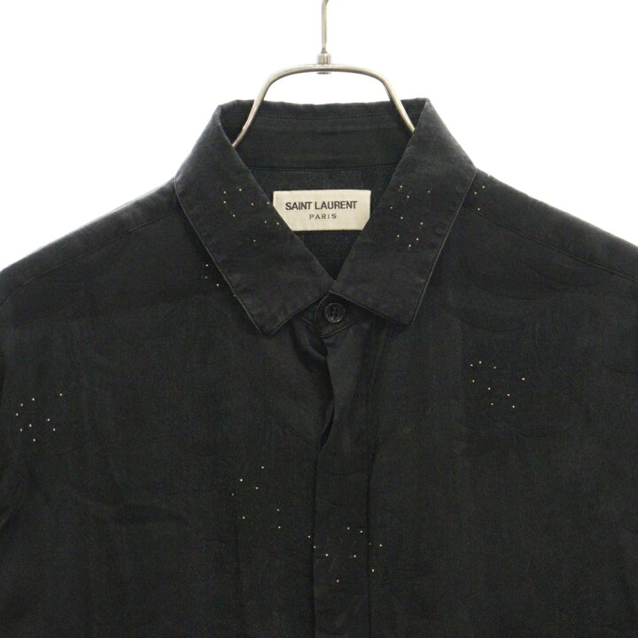 楽天市場】SAINT LAURENT PARIS(サンローランパリ) サイズ:38 646850 